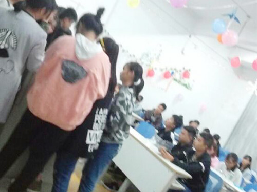 游戲人生，但不“游戲”人生